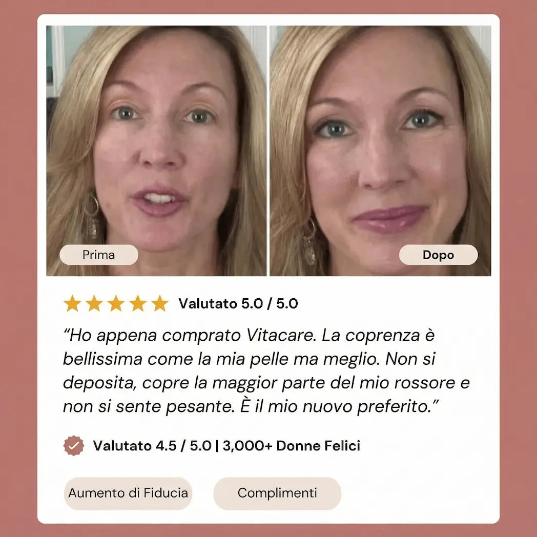 Velmira pelle matura